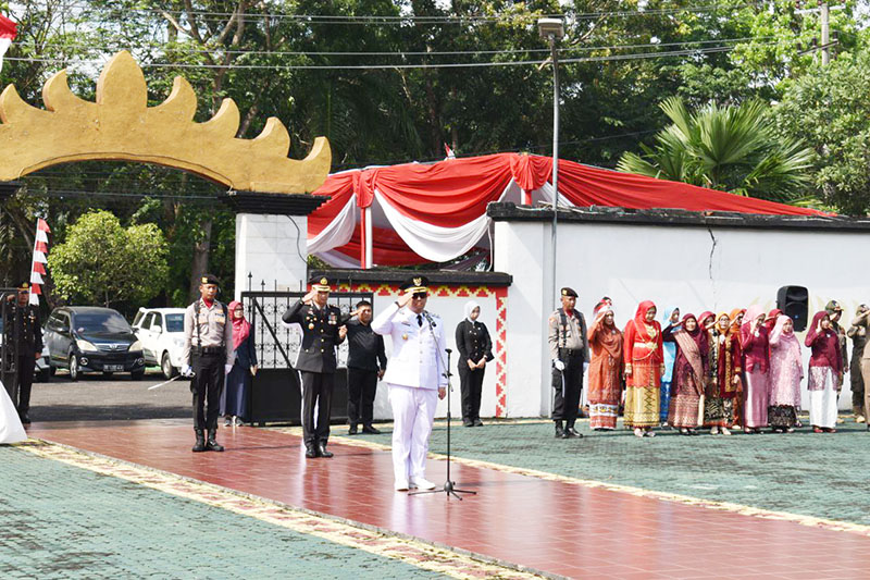 Ziarah Pahlawan